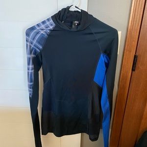 Long sleeve Nike pro hyper cool